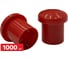 Колпачок для арматуры SAMGRUPP 10-18 мм грибок (упаковка 1000 шт) SR-085701018-1000 1