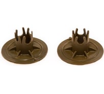 Фиксатор SAMGRUPP настил ФС-30 универсал. усилен. 250 шт сплошное основание SR-08520ФС30-250