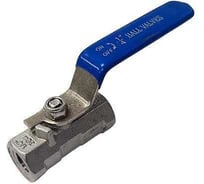 Кран удочки насоса для инъектирования AktiSpray AvS-9999 / AvS-999 9999-313