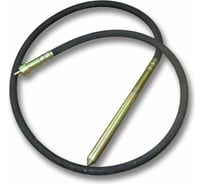 Вал гибкий 3 м с вибронаконечником 38 мм для JB-160 SPEKTROS 219