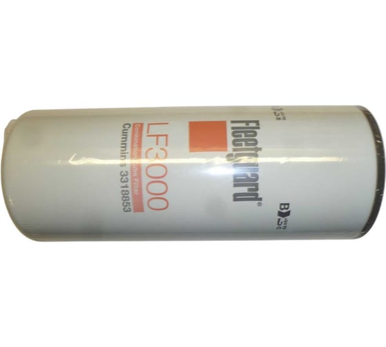 Фильтр масляный ТСС LF3000 NTAA855-G7A/Oil filrter element (LF3000) 022824