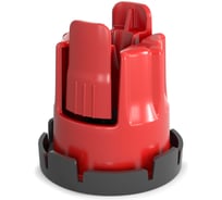 Система выравнивания плитки Basis фиксатор spin - pro - 50 шт. (пакет) 30122441