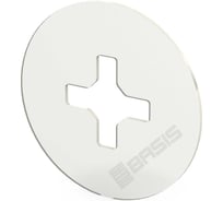 Система выравнивания плитки Basis защитное кольцо - 50 шт.(пакет) 30122438