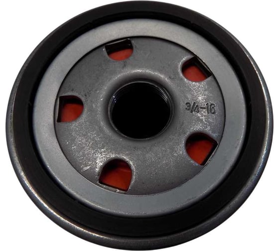 Фильтр масляный ТСС SGG 17000(..)-18000(..),2V90F / Oil filter (15200-A2910-0001) 045150