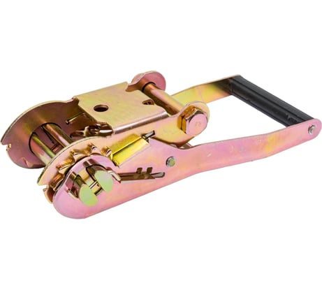 Стяжной механизм (5 т; 50 мм) пластиковая ручка TOR 143552