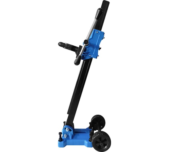 Стойка наклонная для дрели алмазного бурения Heden BR-160H 402.001 1