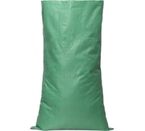 Мешок для строительного мусора ООО "Тандем Альянс" 100 шт. (55x95 см) 45 гр./м2. Цвет: Бирюзовый 55951002