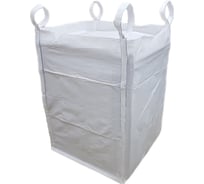 Мешок Биг-Бег ООО "Тандем Альянс" Четырехстропный 1 шт. ( 95x95x130 см. ) г/п - 1 тонна 13095951