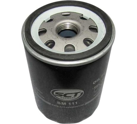 Фильтр масляный ТСС WP2.3D33E200/Oil filter (1001575395A, 1000721100, SM111) 024715