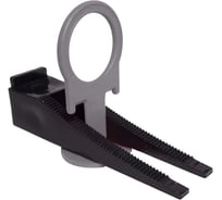 Система выравнивания плитки БСС (СВП) кольцо 2мм, зажим 200шт, клинья 100шт 4678596147025