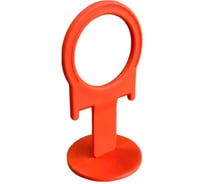 Система выравнивания плитки БСС (СВП) кольцо 1мм, зажим 500шт 4678596147063