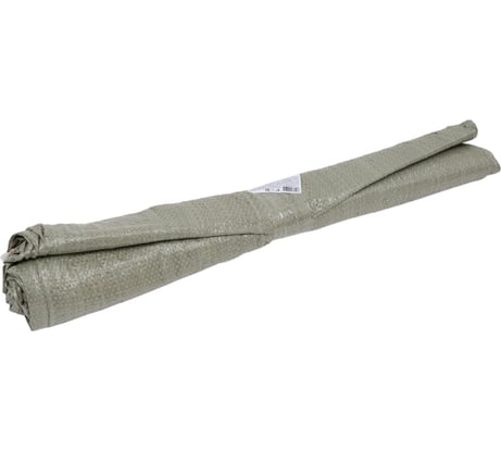 Мешок для строительного мусора 95х55 см, 10 шт СИБРТЕХ 93931