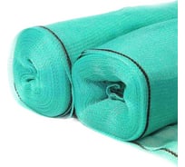 Фасадная сетка 50 гр/м2 4х50 м ХозАгро fs-50-4-50