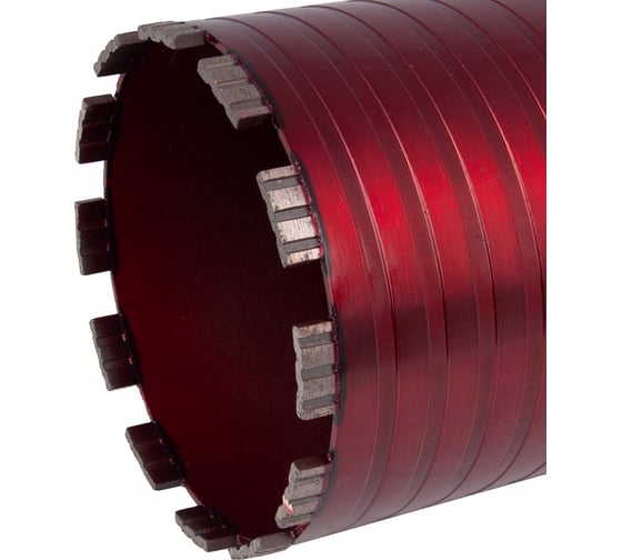 Сверло алмазное САСС Extra Line Titan (152x300 мм; 6 сегментов; 1 1/4UNC) Diam 313030