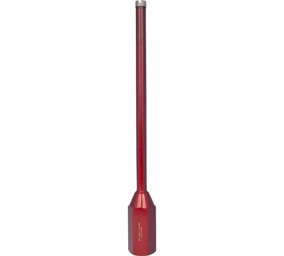Сверло алмазное САСС Extra Line Titan (18x300 мм; 1 сегмент; 1 1/4UNC) Diam 313018