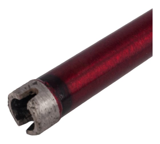 Сверло алмазное САСС Extra Line Titan (18x300 мм; 1 сегмент; 1 1/4UNC) Diam 313018