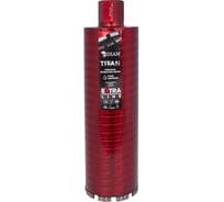 Сверло алмазное САСС Extra Line Titan (102x300 мм; 5 сегментов; 1 1/4UNC) Diam 313026
