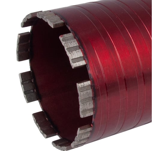 Сверло алмазное САСС Extra Line Titan (102x300 мм; 5 сегментов; 1 1/4UNC) Diam 313026