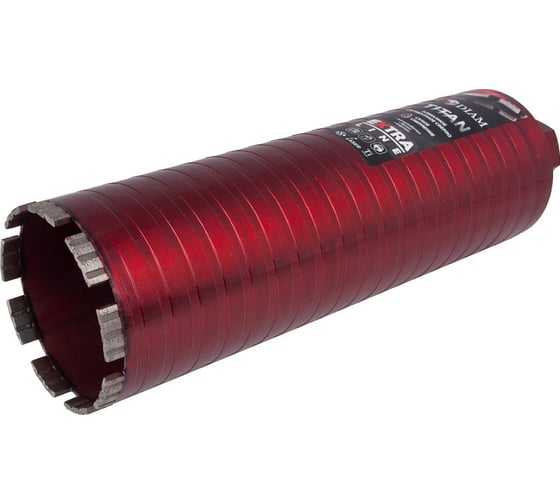 Сверло алмазное САСС Extra Line Titan (102x300 мм; 5 сегментов; 1 1/4UNC) Diam 313026
