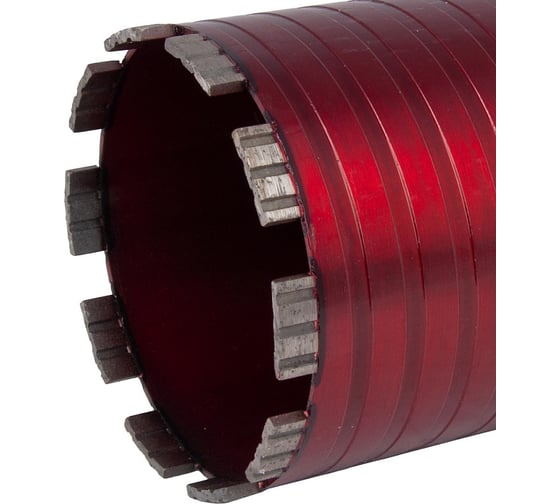 Сверло алмазное САСС Extra Line Titan (122x300 мм; 6 сегментов; 1 1/4UNC) Diam 313028