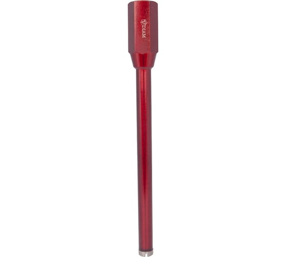 Сверло алмазное САСС Extra Line Titan (25x300 мм; 1 сегмент; 1 1/4UNC) Diam 313019 1