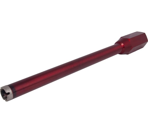 Сверло алмазное САСС Extra Line Titan (25x300 мм; 1 сегмент; 1 1/4UNC) Diam 313019