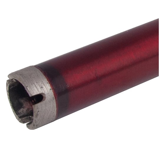 Сверло алмазное САСС Extra Line Titan (25x300 мм; 1 сегмент; 1 1/4UNC) Diam 313019