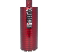 Сверло алмазное САСС Extra Line Titan (132x300 мм; 6 сегментов; 1 1/4UNC) Diam 313029