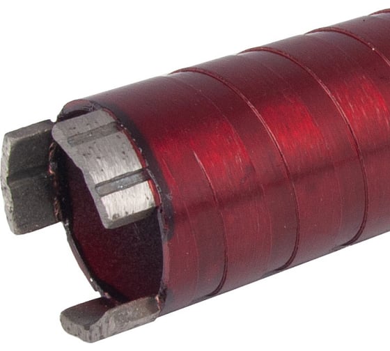 Сверло алмазное САСС Extra Line Titan (42x300 мм; 4 сегмента; 1 1/4UNC) Diam 313021