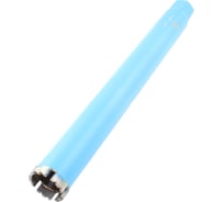 Коронка алмазная по камню CNIC 51x460 мм, 1 1/4 UNC, для сухой резки без хвостовика СB1001 75847