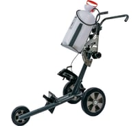 Тележка REDVERG для бензореза с баком для воды (900501) 00006691220