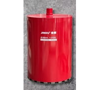 Коронка алмазного сверления JINDU 300x400 (1 1/4) 047256