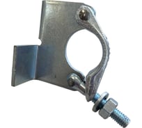 Хомут ВЕРШИНА ГРИН для крепления доски 48мм (30шт/мешок) РВ200