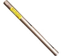 Коронка алмазная по бетону для сухого сверления BOSI М22 32x450 мм BS570032