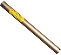 Коронка алмазная по бетону для мокрого сверления BOSI М22 32x370 мм BS540032