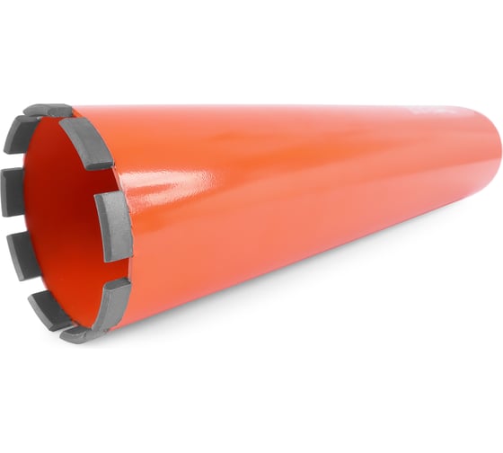 Коронка алмазная MESSER LZ 112/H10/450/1 95-33-112