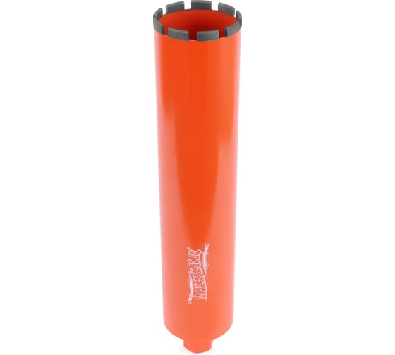 Коронка алмазная MESSER LZ 112/H10/450/1 95-33-112