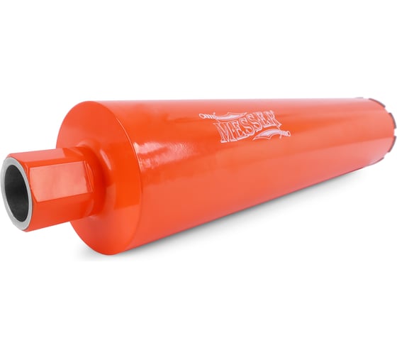 Коронка алмазная MESSER LZ 112/H10/450/1 95-33-112