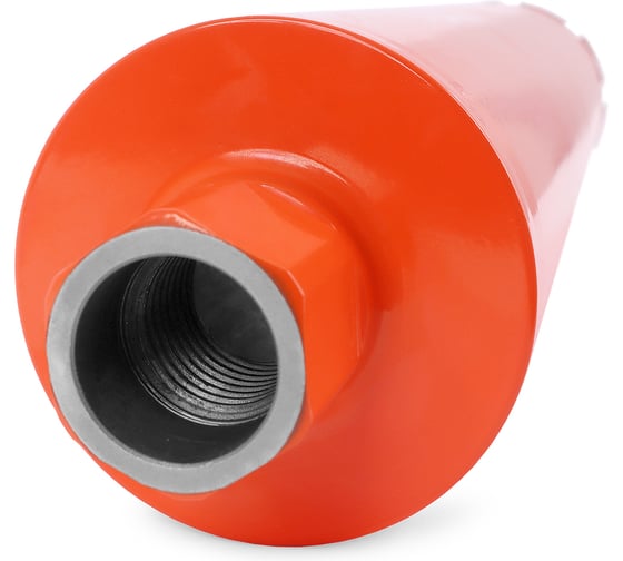 Коронка алмазная MESSER LZ 112/H10/450/1 95-33-112