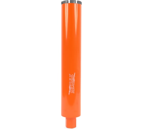 Коронка алмазная MESSER LZ 76/H10/450/1 95-33-076