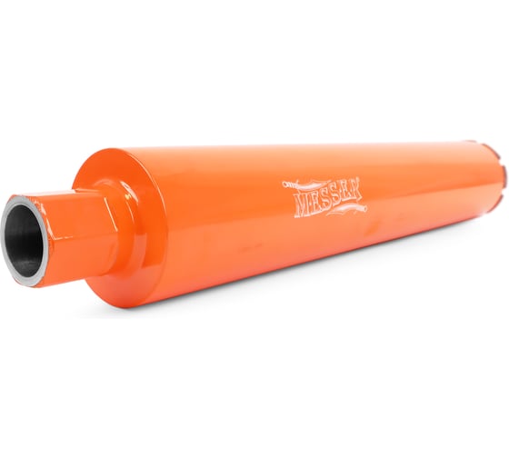 Коронка алмазная MESSER LZ 76/H10/450/1 95-33-076