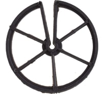 Фиксатор для арматуры Zitar Кольцо-25 (250шт) - коробка 156842