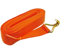 Лента текстильная ООО Промышленное обеспечение для стяжного ремня 5т/5м (50мм) БП-00003819