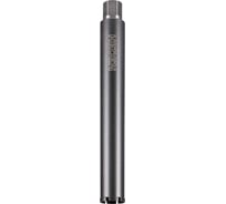 Коронка алмазная HEDEN 72x450 мм, 1 1/4 UNC, 6 сегментов 410.003