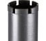 Коронка алмазная HEDEN 72x450 мм, 1 1/4 UNC, 6 сегментов 410.003 2