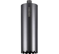 Коронка алмазная HEDEN 162x450 мм, 1 1/4 UNC, 14 сегментов 410.013