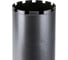 Коронка алмазная HEDEN 132x450 мм, 1.1/4 UNC, 11 сегментов 410.010 2