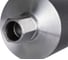 Коронка алмазная HEDEN 132x450 мм, 1.1/4 UNC, 11 сегментов 410.010 3