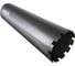 Коронка алмазная HEDEN 132x450 мм, 1.1/4 UNC, 11 сегментов 410.010 4
