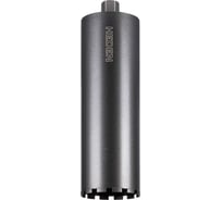 Коронка алмазная HEDEN 152x450 мм, 1 1/4 UNC, 12 сегментов 410.012